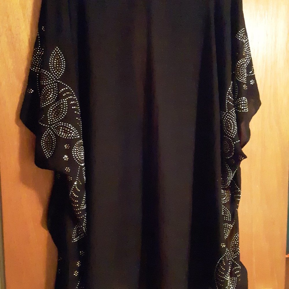 Kimono, Jessica McClintock